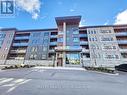 413 - 118 Summersides Boulevard, Pelham (662 - Fonthill), ON  - Outdoor With Balcony With Facade 