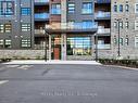 413 - 118 Summersides Boulevard, Pelham (662 - Fonthill), ON  - Outdoor With Balcony With Facade 