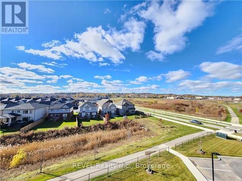 413 - 118 Summersides Boulevard, Pelham (662 - Fonthill), ON - Outdoor With View