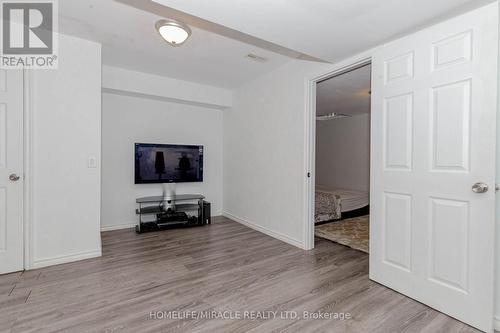 9 Dufay Road, Brampton, ON - Indoor