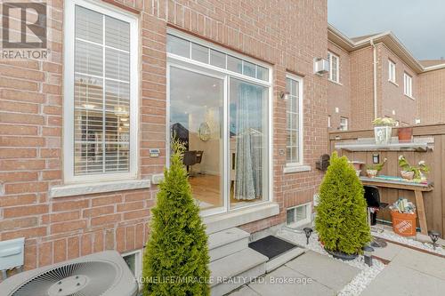 9 Dufay Road, Brampton, ON - Outdoor With Exterior