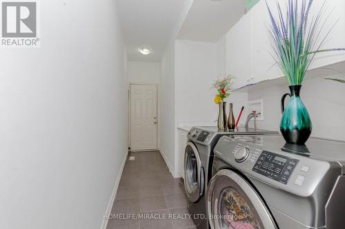 9 Dufay Road, Brampton, ON - Indoor Photo Showing Laundry Room