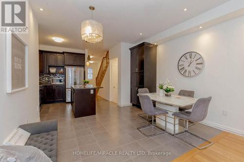 9 Dufay Road, Brampton, ON - Indoor Photo Showing Dining Room