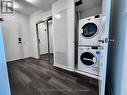 4606 - 3900 Conferation Parkway, Mississauga, ON  - Indoor Photo Showing Laundry Room 