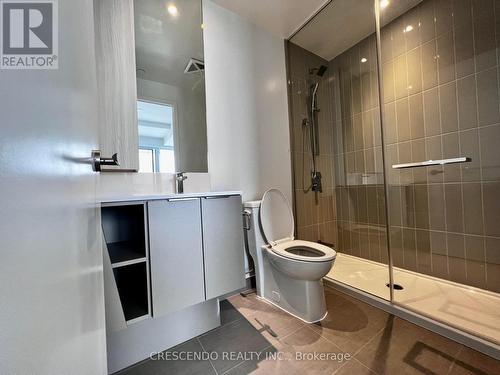 4606 - 3900 Conferation Parkway, Mississauga, ON - Indoor Photo Showing Bathroom