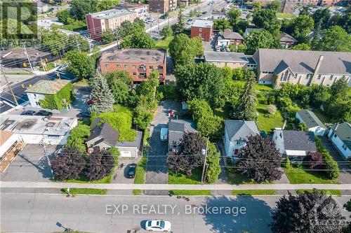 1352 Raven Avenue, Ottawa, ON - Outdoor With View