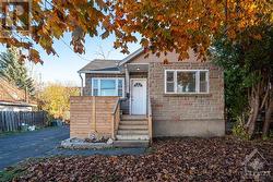 1352 RAVEN AVENUE  Ottawa, ON K1Z 7Y2