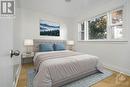 1352 Raven Avenue, Ottawa, ON  - Indoor Photo Showing Bedroom 