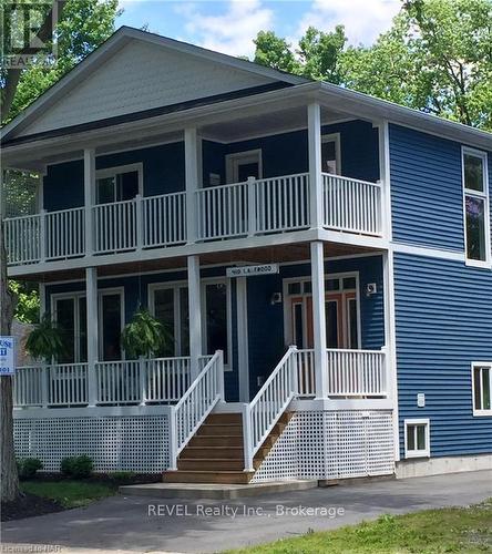 410 Lakewood Avenue, Fort Erie (337 - Crystal Beach), ON - Outdoor