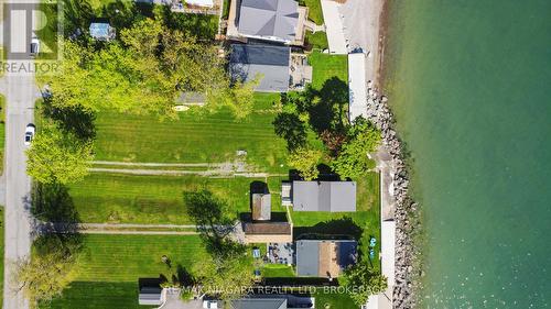 10953 Lakeshore Road, Wainfleet (880 - Lakeshore), ON - Outdoor With View