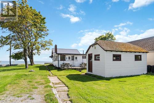 10953 Lakeshore Road, Wainfleet (880 - Lakeshore), ON - Outdoor