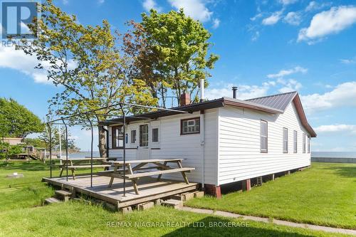 10953 Lakeshore Road, Wainfleet (880 - Lakeshore), ON - Outdoor