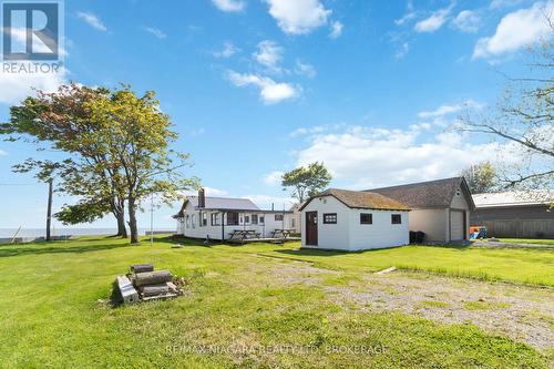 10953 Lakeshore Road, Wainfleet (880 - Lakeshore), ON - Outdoor