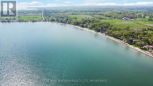 10953 Lakeshore Road, Wainfleet (880 - Lakeshore), ON - Outdoor With Body Of Water With View