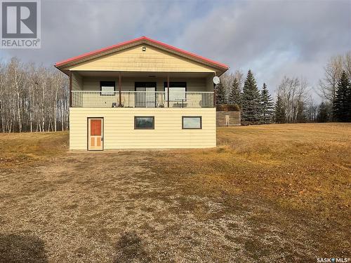 Larson Acreage, Invergordon Rm No. 430, SK - Outdoor