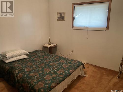 Larson Acreage, Invergordon Rm No. 430, SK - Indoor Photo Showing Bedroom