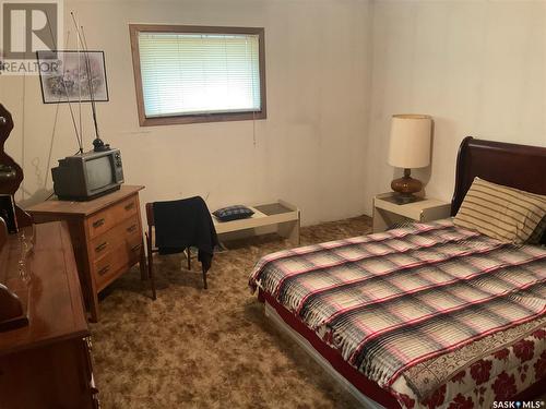 Larson Acreage, Invergordon Rm No. 430, SK - Indoor Photo Showing Bedroom