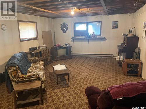 Larson Acreage, Invergordon Rm No. 430, SK - Indoor