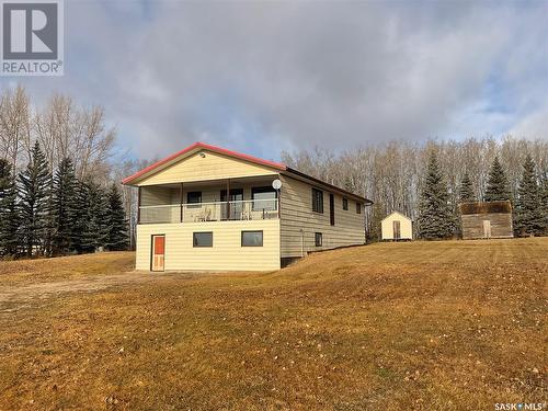 Larson Acreage, Invergordon Rm No. 430, SK - Outdoor