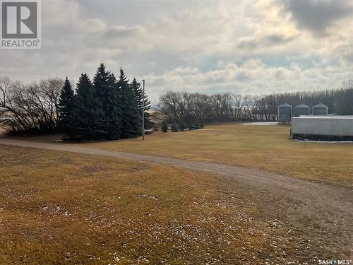 Larson Acreage, Invergordon Rm No. 430, SK - Outdoor With View