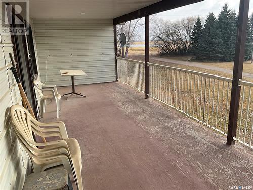 Larson Acreage, Invergordon Rm No. 430, SK - Outdoor With Exterior