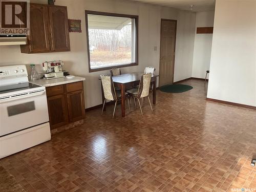 Larson Acreage, Invergordon Rm No. 430, SK - Indoor Photo Showing Kitchen