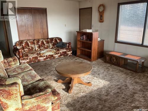 Larson Acreage, Invergordon Rm No. 430, SK - Indoor Photo Showing Living Room