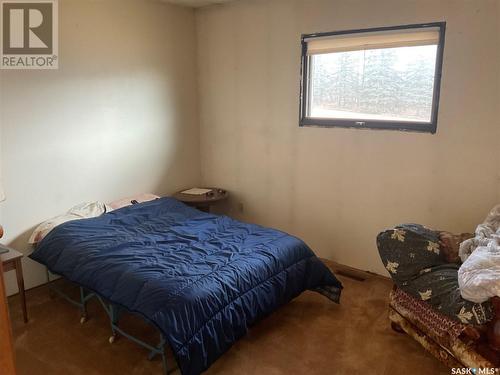 Larson Acreage, Invergordon Rm No. 430, SK - Indoor Photo Showing Bedroom