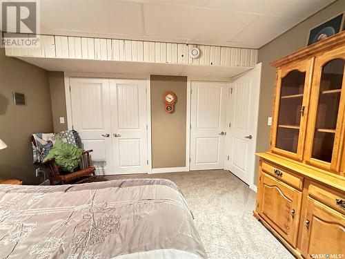 744 Washington Drive, Weyburn, SK - Indoor Photo Showing Bedroom