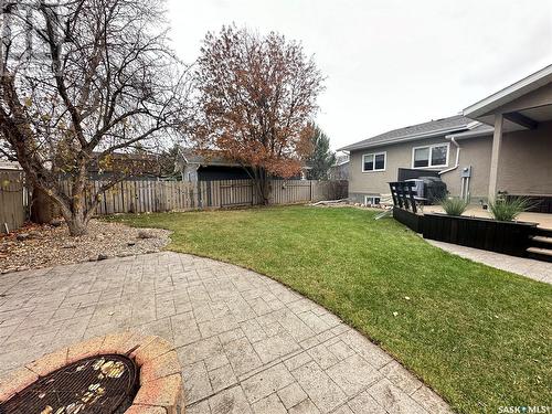 744 Washington Drive, Weyburn, SK - Outdoor