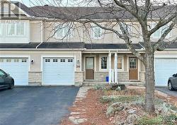 386 WISTERIA CRESCENT  Ottawa, ON K1V 0N9