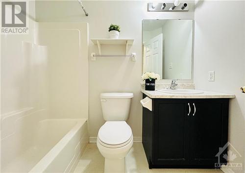 386 Wisteria Crescent, Ottawa, ON - Indoor Photo Showing Bathroom