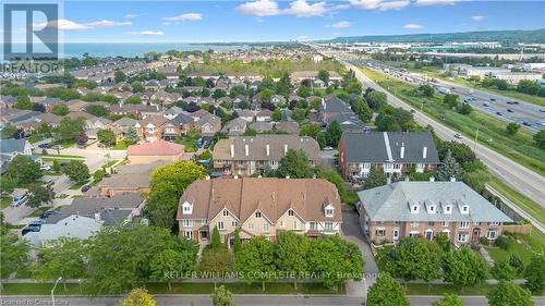 11 Waterford Crescent, Hamilton, ON - Outdoor With View