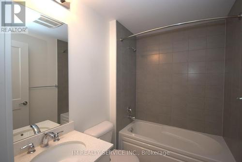 202 - 110 Fergus Avenue, Kitchener, ON - Indoor Photo Showing Bathroom