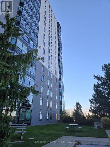 509 - 45 Pond Mills Road, London, ON - Outdoor With Facade