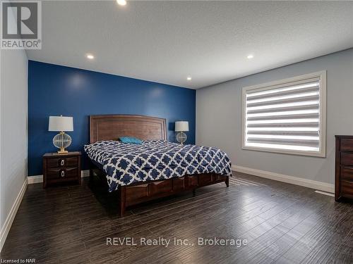 2911 Lemieux Walk, London, ON - Indoor Photo Showing Bedroom