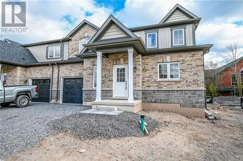 5-397 Garrison Road, Fort Erie (333 - Lakeshore), ON - Outdoor With Facade