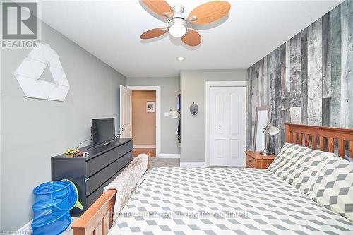 14 Brookfield Court, Pelham (662 - Fonthill), ON - Indoor Photo Showing Bedroom