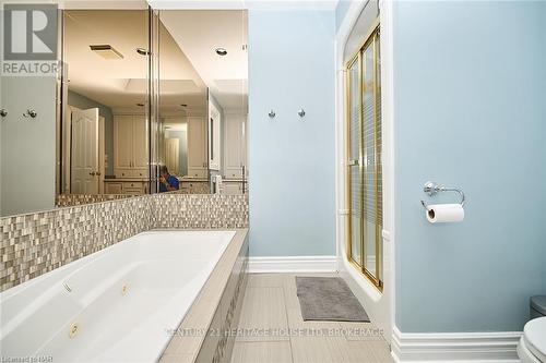 14 Brookfield Court, Pelham (662 - Fonthill), ON - Indoor Photo Showing Bathroom