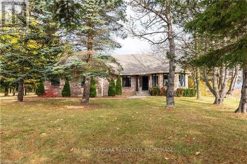 2035 Fourth Avenue, Lincoln (980 - Lincoln-Jordan/Vineland), ON - Outdoor