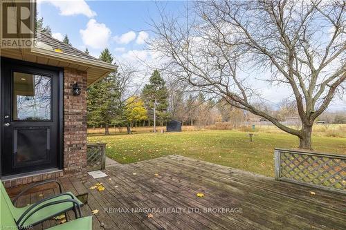 2035 Fourth Avenue, Lincoln (980 - Lincoln-Jordan/Vineland), ON - Outdoor