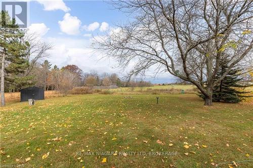 2035 Fourth Avenue, Lincoln (980 - Lincoln-Jordan/Vineland), ON - Outdoor With View