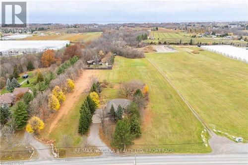 2035 Fourth Avenue, Lincoln (980 - Lincoln-Jordan/Vineland), ON - Outdoor With View