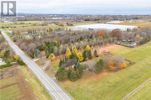 2035 Fourth Avenue, Lincoln (980 - Lincoln-Jordan/Vineland), ON - Outdoor With View