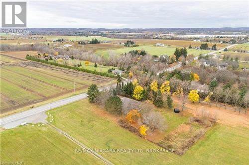 2035 Fourth Avenue, Lincoln (980 - Lincoln-Jordan/Vineland), ON - Outdoor With View