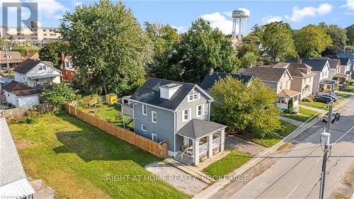 6423 Barker Street, Niagara Falls (216 - Dorchester), ON - Outdoor