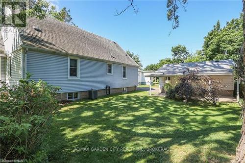 168 Thorold Road, Welland (767 - N. Welland), ON - Outdoor