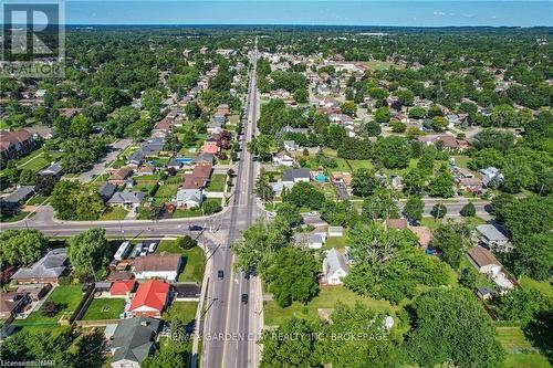 168 Thorold Road, Welland (767 - N. Welland), ON - Outdoor With View