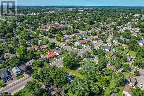 168 Thorold Road, Welland (767 - N. Welland), ON - Outdoor With View