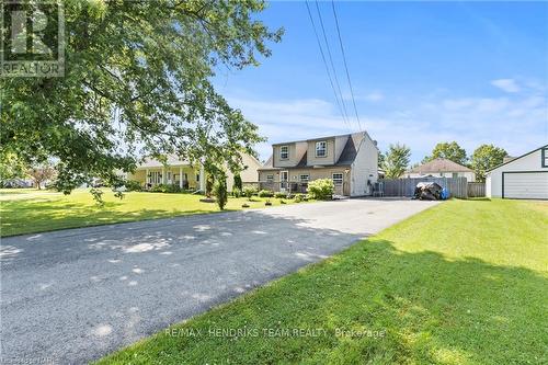 3565 Hendershot Drive, Fort Erie (328 - Stevensville), ON - Outdoor